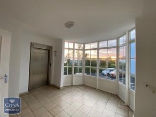  Appartement à louer 1 pièce 29 m²
