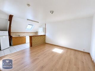  Appartement à louer 2 pièces 35 m²