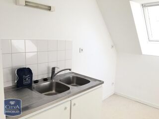  Appartement � louer 1 pi�ce 19 m�