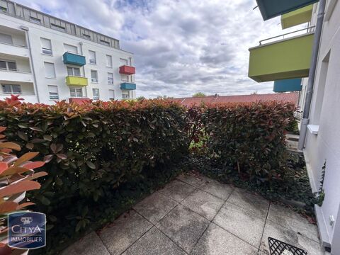  Appartement � louer 2 pi�ces 45 m�