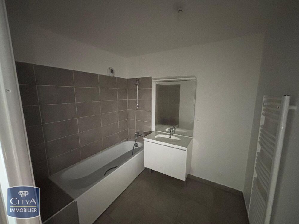 À LOUER : Appartement T4 à CREIL, 60100 Découvrez cet ap....