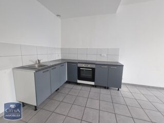  Appartement à louer 4 pièces 64 m²