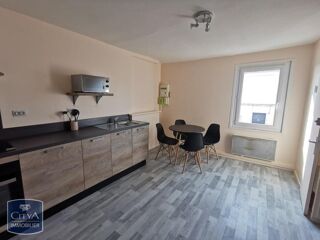  Appartement à louer 1 pièce 22 m²