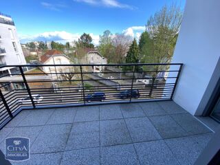  Appartement � louer 3 pi�ces 62 m�