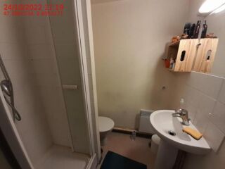  Appartement � louer 1 pi�ce 20 m�