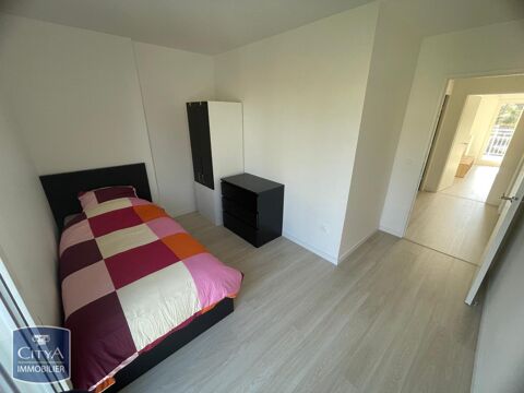  Appartement  louer 3 pices 64 m