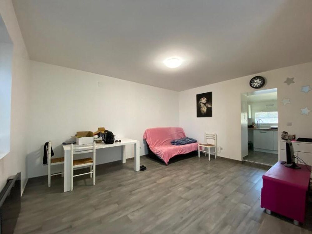 location Maison - 4 pièce(s) - 73 m² Port-Saint-Louis-du-Rhône (13230)