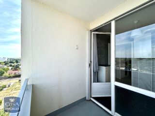  Appartement à louer 1 pièce 30 m²