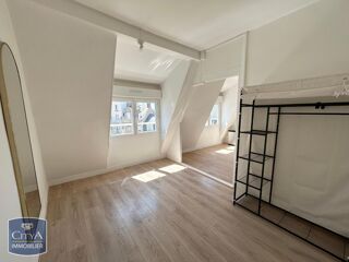  Appartement � louer 1 pi�ce 17 m�
