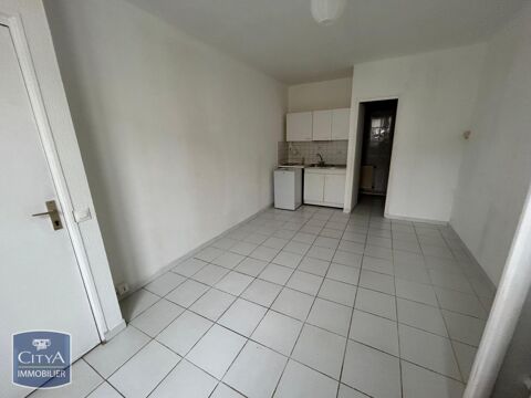  Appartement � louer 1 pi�ce 20 m�