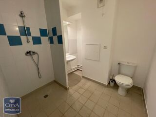  Appartement à louer 1 pièce 26 m²