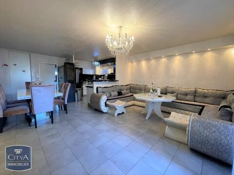  Appartement � louer 3 pi�ces 76 m�