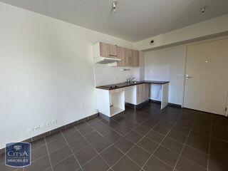  Appartement � louer 1 pi�ce 29 m�