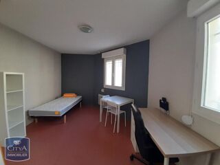  Appartement � louer 1 pi�ce 17 m�
