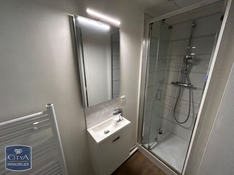  Appartement  louer 1 pice 11 m