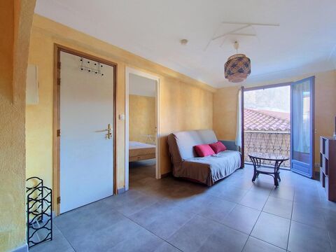   Location Appartement Appartement - 1 pièce(s) - 40 m²