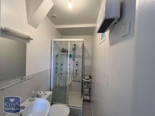  Appartement à louer 1 pièce 21 m²
