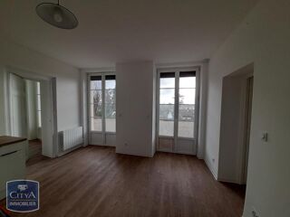  Appartement à louer 2 pièces 52 m²