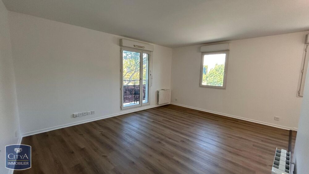 location Appartement - 2 pièce(s) - 43 m² Chelles (77500)