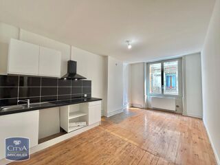  Appartement � louer 3 pi�ces 