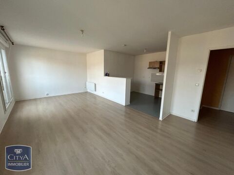  Appartement  louer 2 pices 52 m