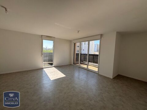   Location Appartement Appartement - 3 pi�ce(s) - 64 m�