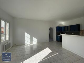 location Appartement - 3 pièce(s) - 79 m² Carpentras (84200)