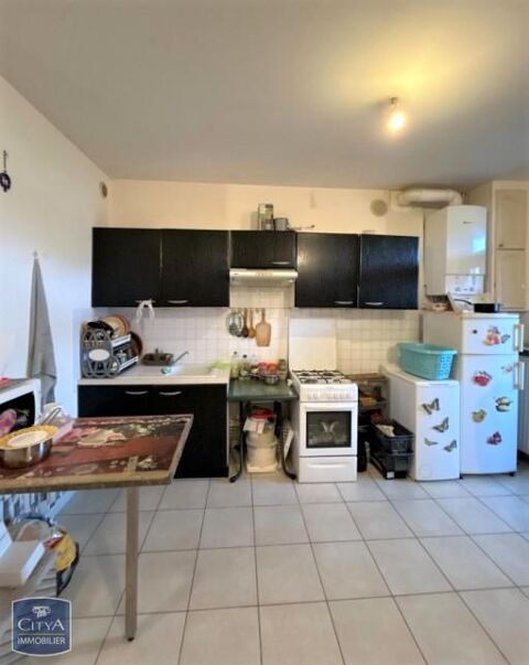  Appartement � louer 3 pi�ces 56 m�