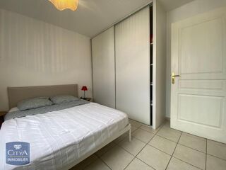 Appartement à louer 2 pièces 36 m²