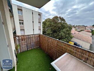  Appartement à louer 1 pièce 15 m²
