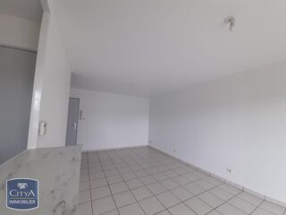  Appartement à louer 2 pièces 46 m²