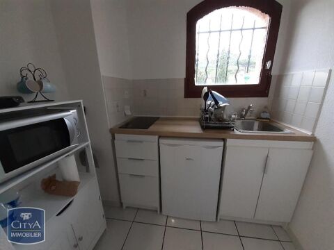   Location Appartement Appartement - 1 pi�ce(s) - 26 m�