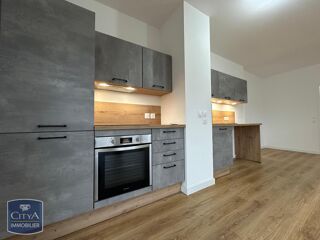  Appartement � louer 3 pi�ces 65 m�
