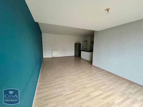  Appartement � louer 3 pi�ces 76 m�