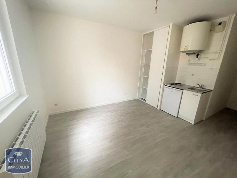 location Appartement - 1 pièce(s) - 20 m² Dijon (21000)