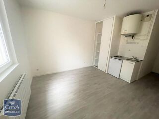  Appartement à louer 1 pièce 20 m²