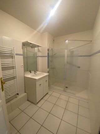  Appartement � louer 3 pi�ces 