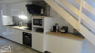  Maison  vendre 3 pices 54 m