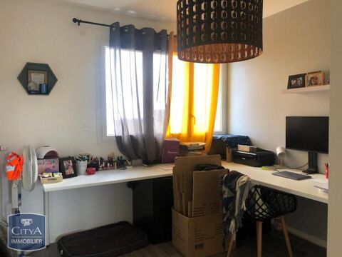  Appartement � louer 3 pi�ces 62 m�