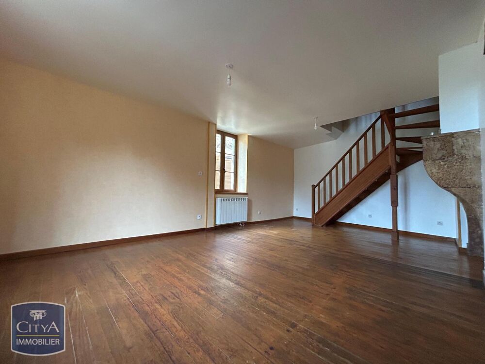 location Maison - 2 pièce(s) - 43 m² Remilly-Aillicourt (08450)