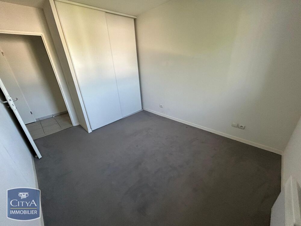 location Appartement - 2 pièce(s) - 48 m² Pau (64000)
