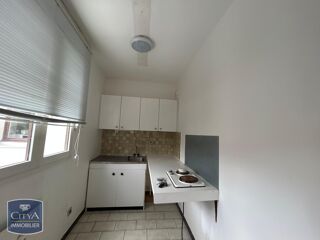  Appartement à louer 1 pièce 31 m²