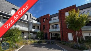  Appartement � louer 3 pi�ces 67 m�