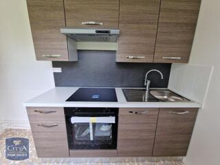  Appartement à louer 2 pièces 44 m²