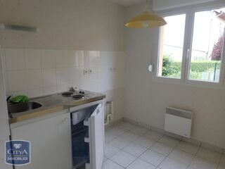  Appartement � louer 2 pi�ces 48 m�