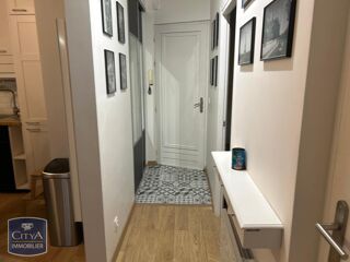  Appartement à louer 2 pièces 48 m²