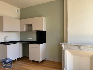  Appartement � louer 2 pi�ces 41 m�