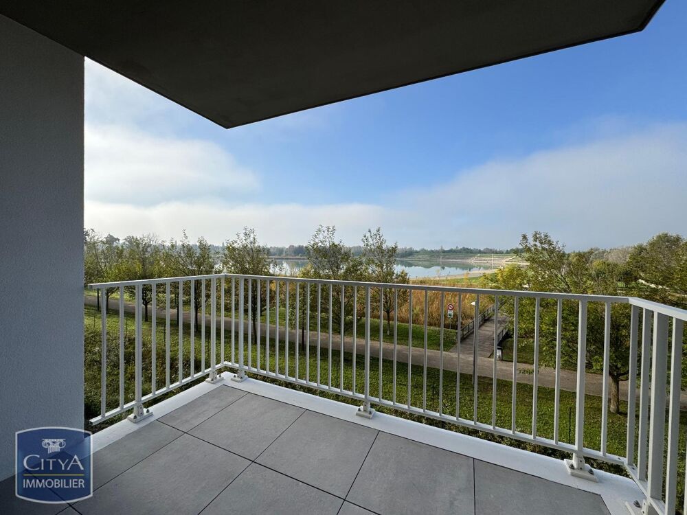 location Appartement - 2 pièce(s) - 53 m² Monteux (84170)
