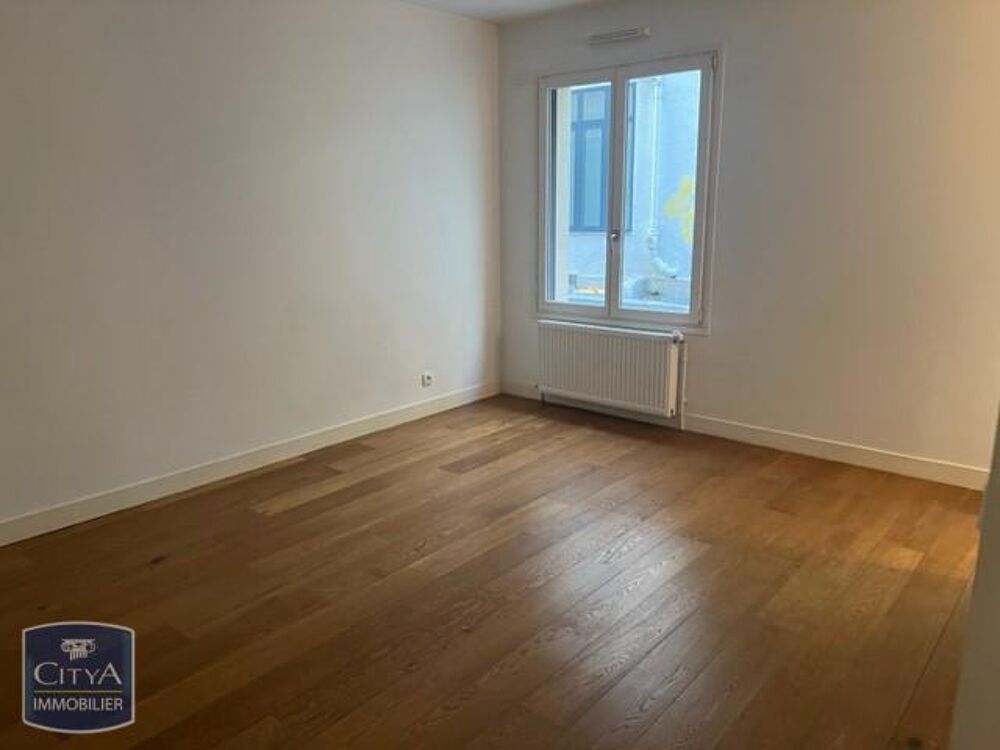 location Appartement - 1 pièce(s) - 23 m² Paris 11