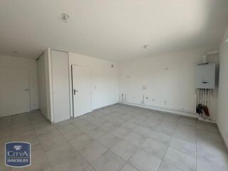  Appartement à louer 1 pièce 29 m²